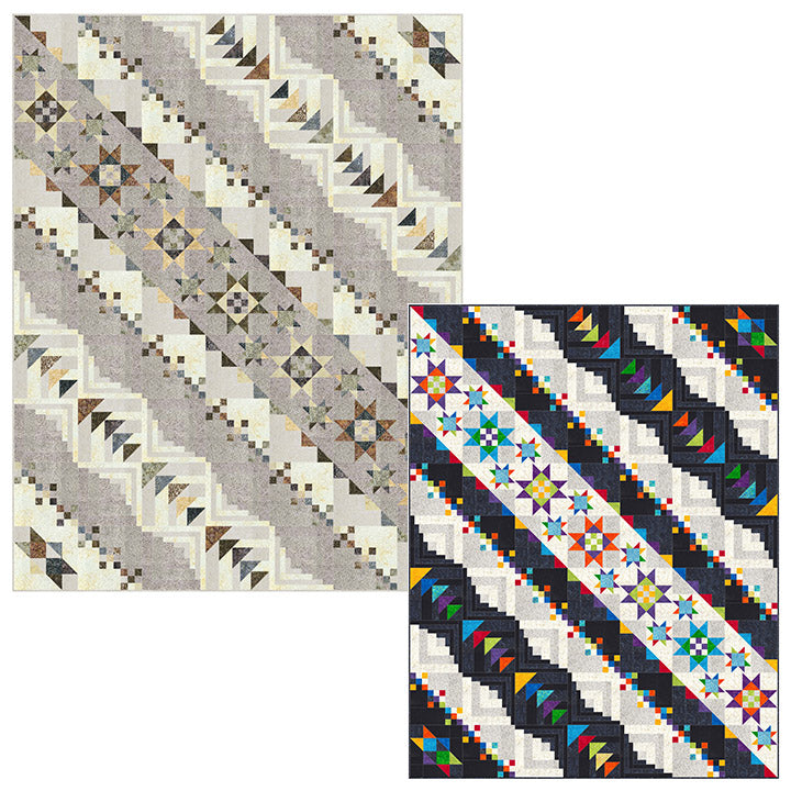 Kit 1231 - Fields and Furrows