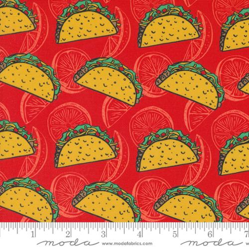 Snack Shack - Feed Me Tacos and Tell Me I'm Pretty, Ketchup - 11945-16