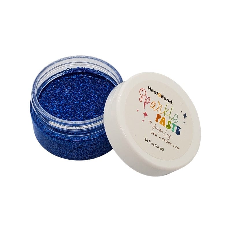 Sparkle Paste Assorted Colors