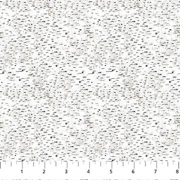 Naturescapes Solitude - Birch Texture, Pale Gray - 26776-91