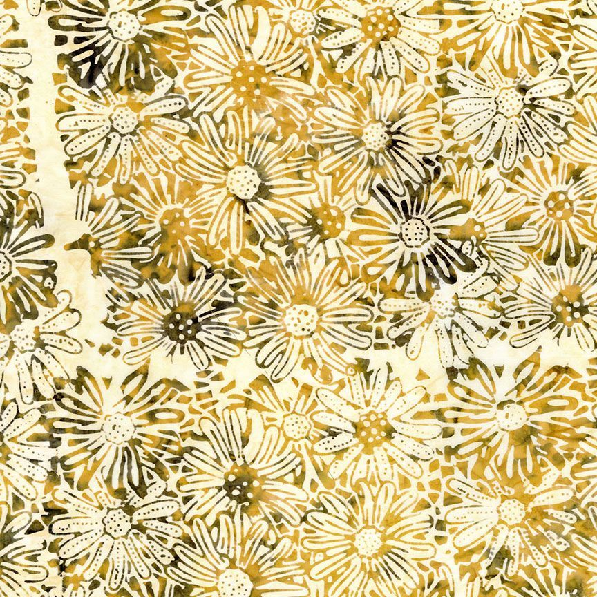 Amber - Bright and Cheerful, Brass - Tonga-B7929