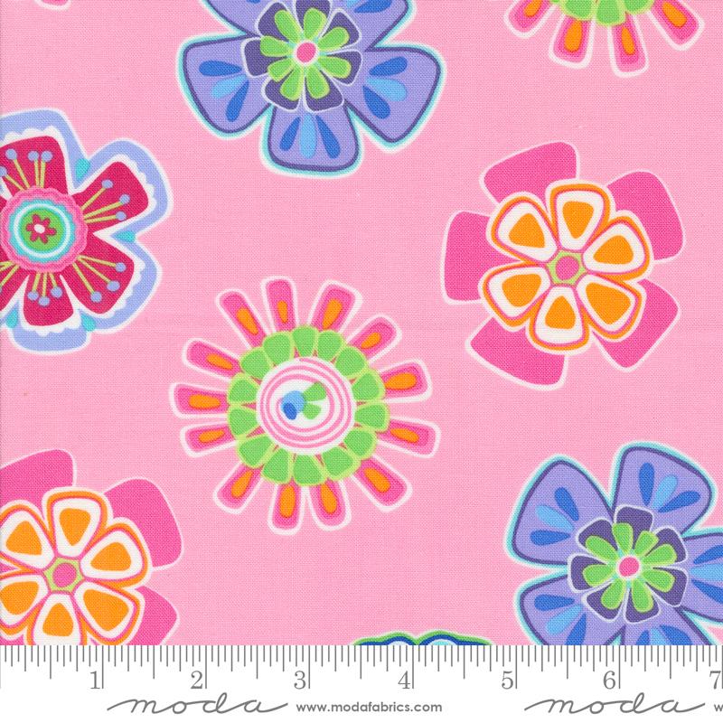 Fiesta - Party Time, Cotton Candy - 22470-12