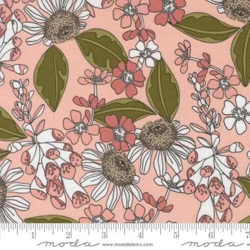 Botany - Garden Bouquet, Peony - 11552-16