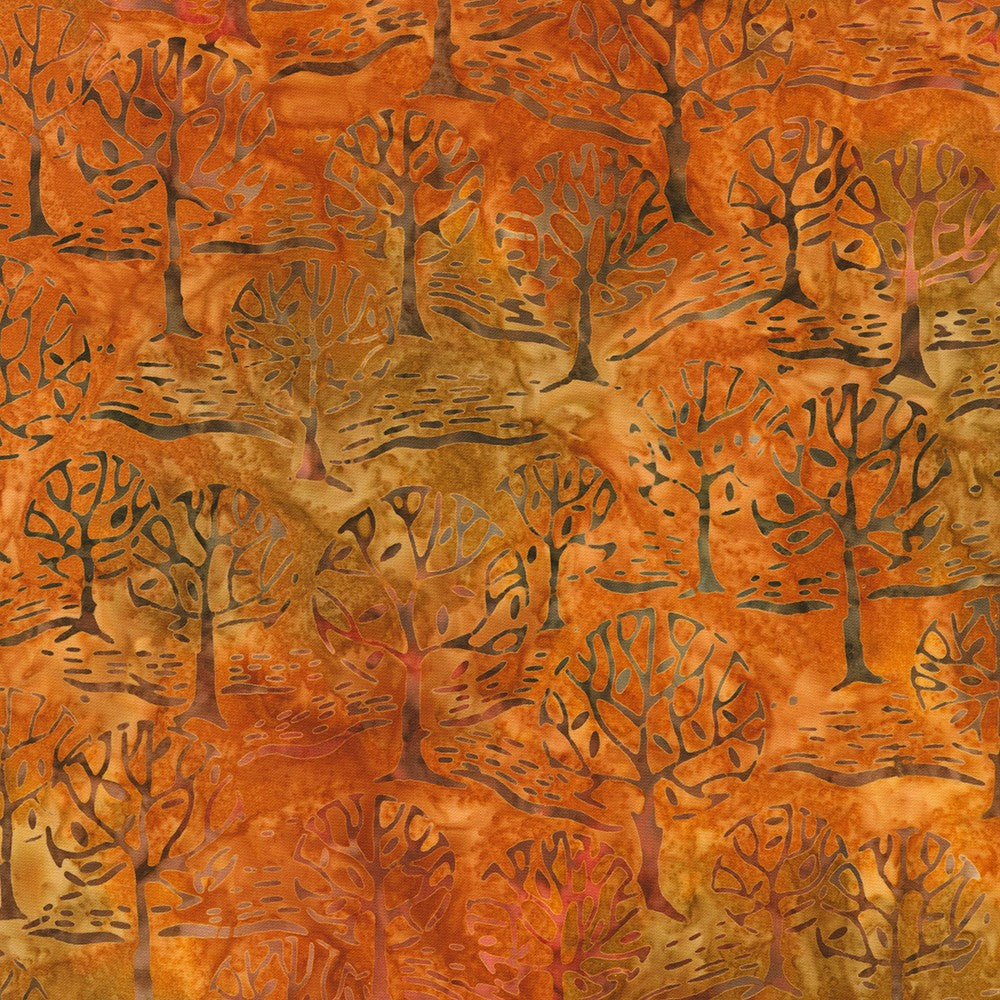 Wine Country - Sienna - AMD-22661-170 - Artisan Batiks