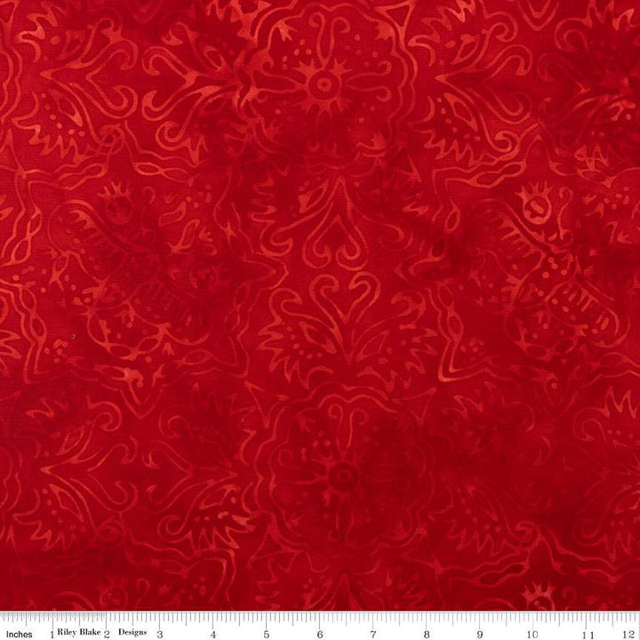 Elementals - Rainbow Brights, Red Red - BT21700-217 - Expressions Bati ...