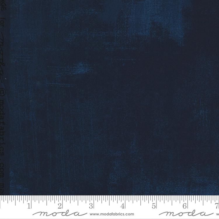 Moda Grunge - True Blue - 30150-558