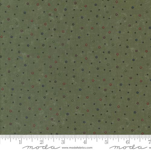 Daisy Lane - Pebbles, Leaf - 9769-15