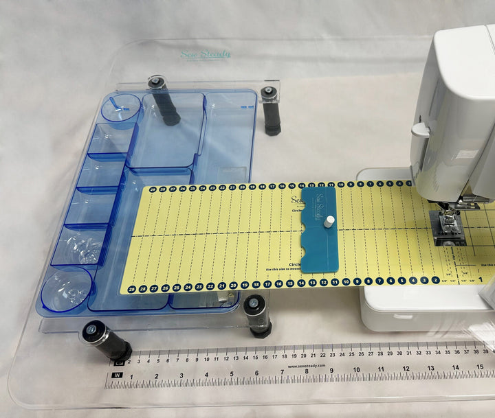 Sew Steady - Wish 2.0 Extension Table