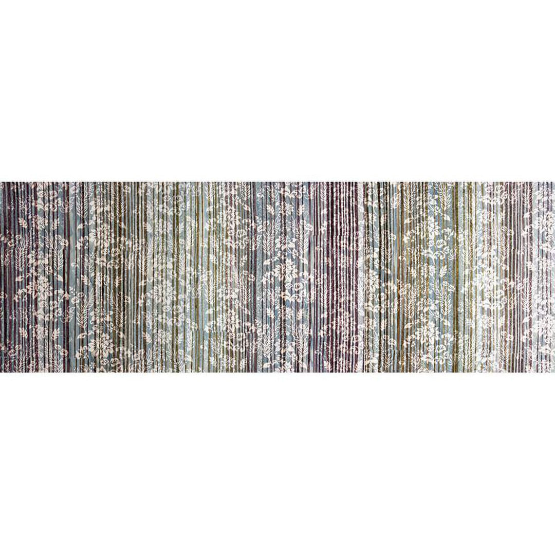 Express Yourself! - Color Bands, Organza - BT23027-148 - Expressions Batiks