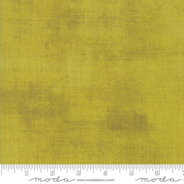 Moda Grunge - Marigold - 30150-520