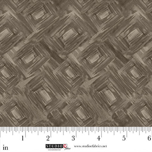 Rough Around The Edges - Texture Rectangles, Bark - 8269-99