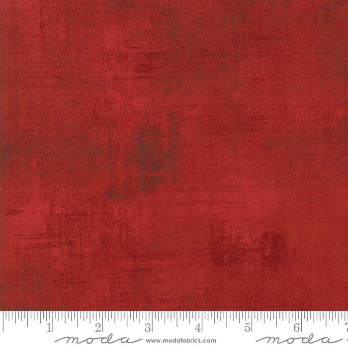 Moda Grunge - Winter Cherry - 30150-427