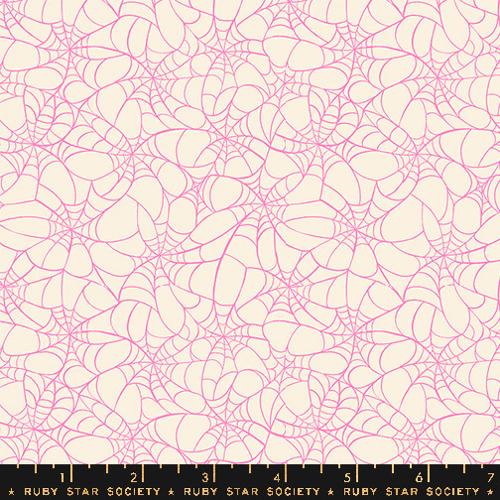 Glow Garden - Tangled Web, Natural - RS2119-12