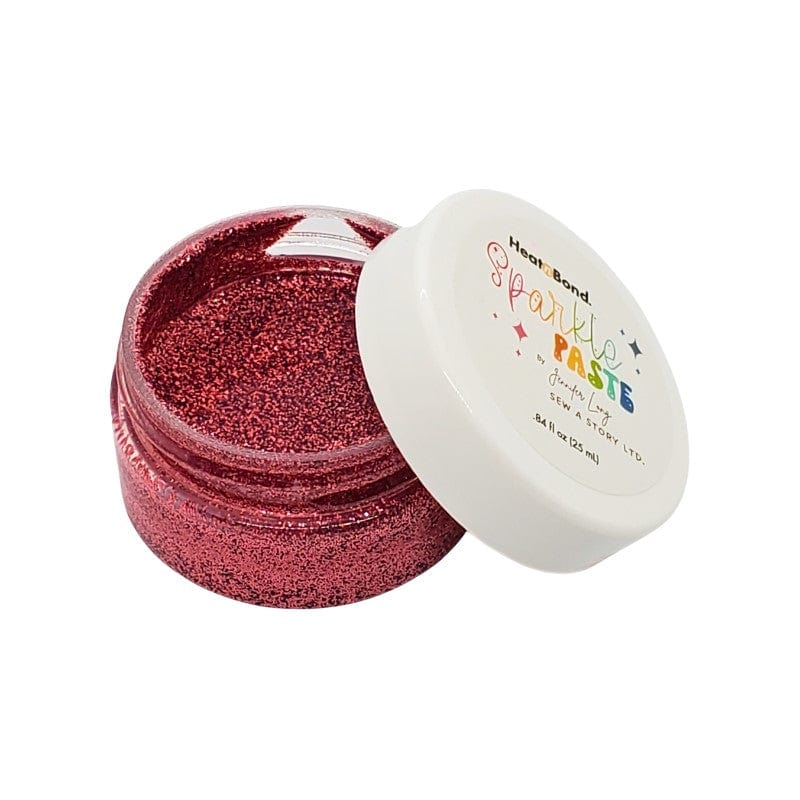 Sparkle Paste Assorted Colors