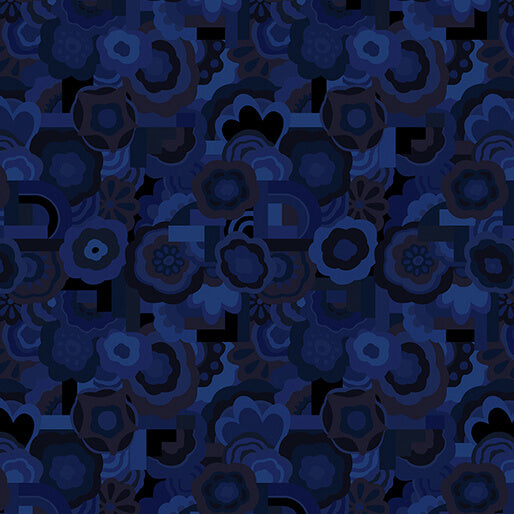 Decades: Jazz Age - Dada, Midnight -17076-59