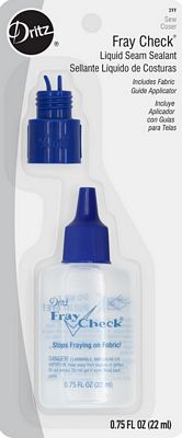 Fray Check - Liquid Seam Seal