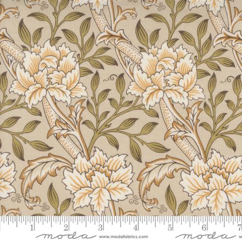Morris Manor - Hammersmith, Porcelain - 8391-11
