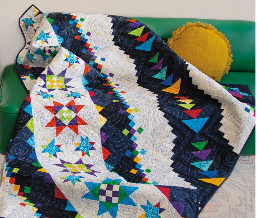 Kit 1231 - Fields and Furrows