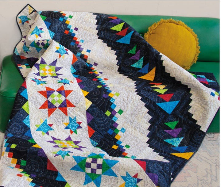 Kit 1231 - Fields and Furrows