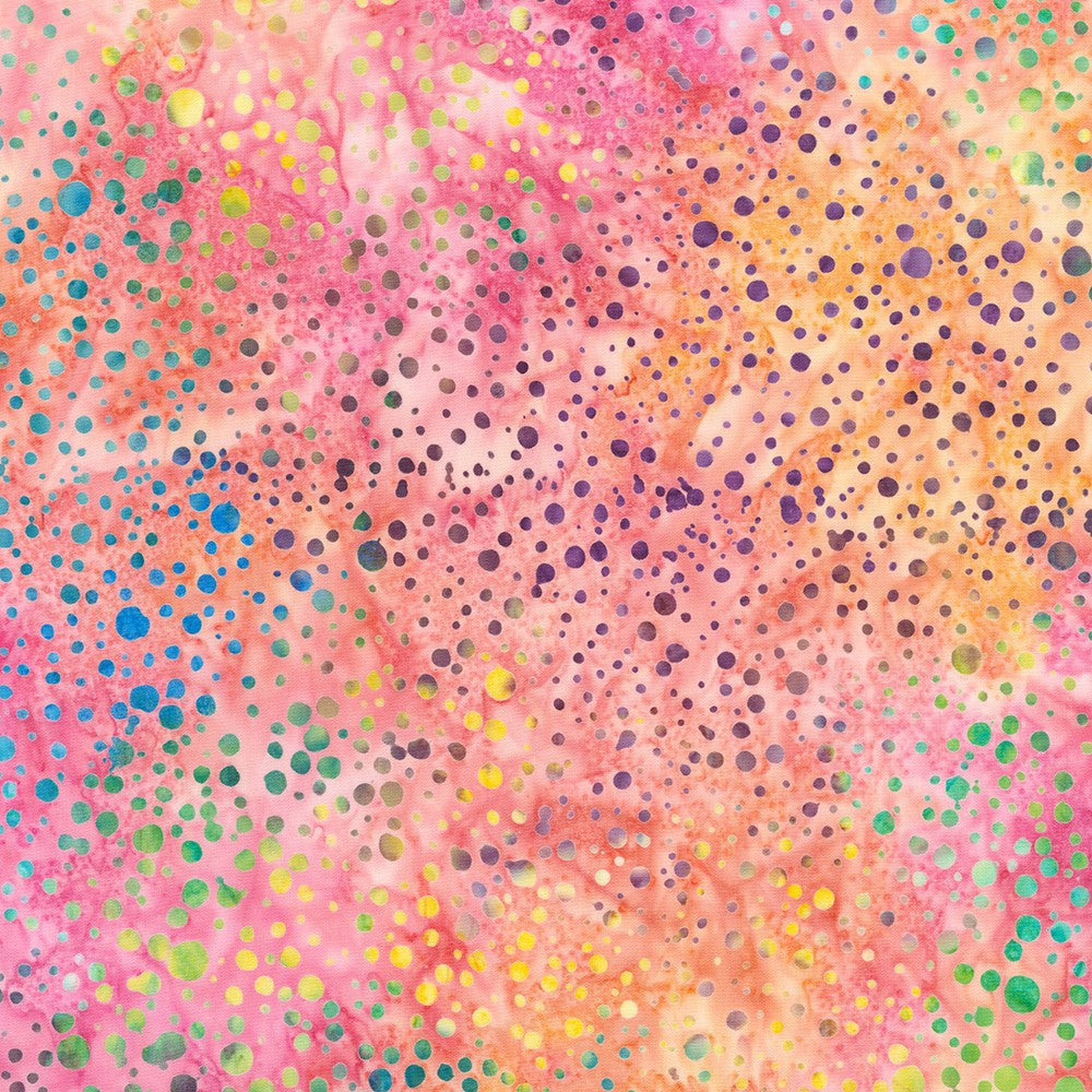 Dotted - Pastel - AMD-22660-198 - Artisan Batiks
