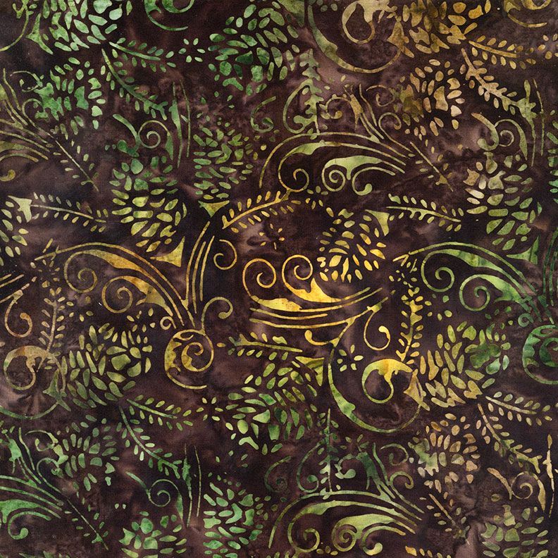 Forest Floor - Pine Cone, Forest - Tonga-B5043