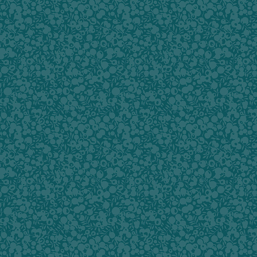 The Wiltshire Shadow -  Jade -  04775705Z - Liberty Fabrics