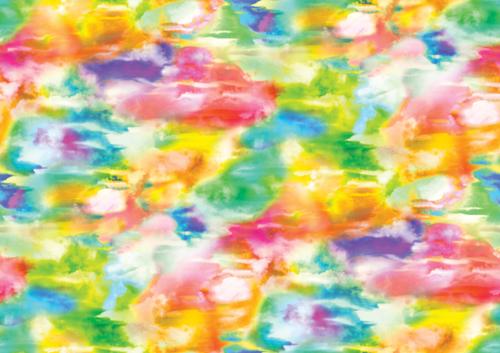 Gradients Euphoria - Color Fusion, Rainbow - 33825-11