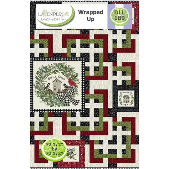 Kit 1173 - Wrapped Up