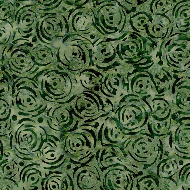 Cedar & Sleighbells - Rose Top Outlines, Holly - Tonga-B8768 - Judy & Judel Niemeyer of Quiltworx