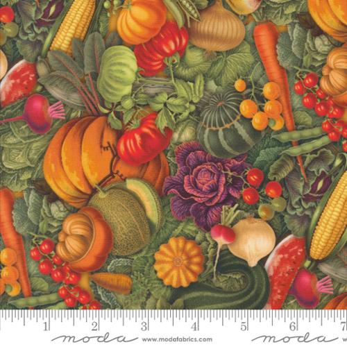 Farm and Garden -  Vegetables, Veggies - 7471-11