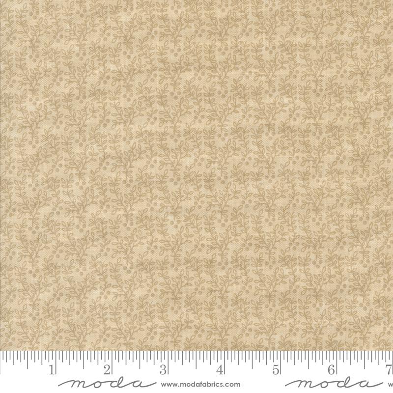 Daisy Lane - Berries, Dandelion - 9764-21