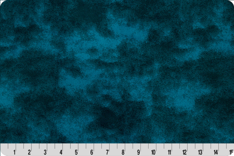 Mist Cuddle - CP90, Mallard - Extra Wide 90"
