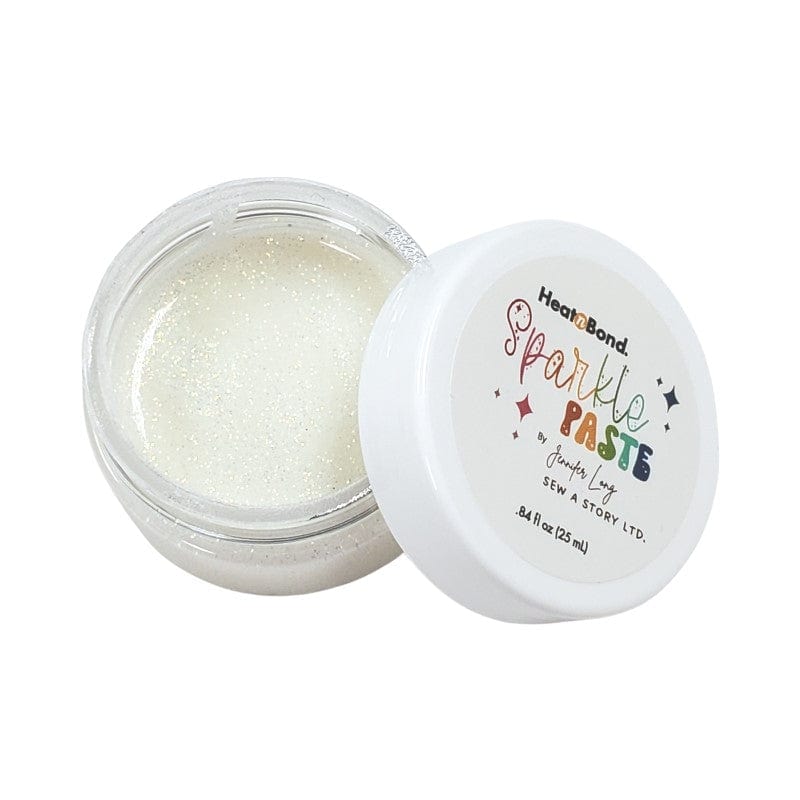 Sparkle Paste Assorted Colors