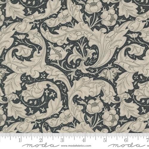 Ebony Suite - Bachelors Button, Ebony Porcelain - 8386-17