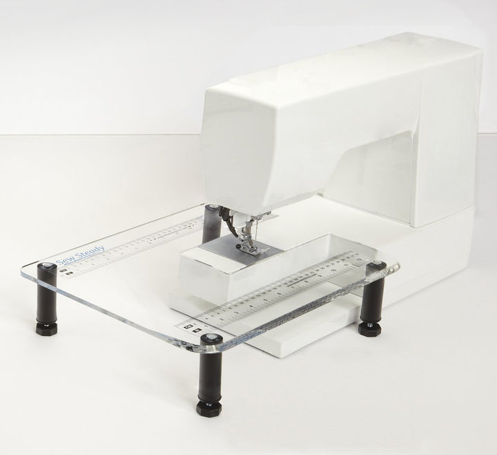 Sew Steady - Basic Extension Table for Janome Travel Mate 50