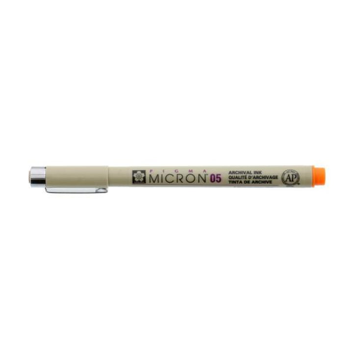 Micron Pen - Assorted Colors and Size