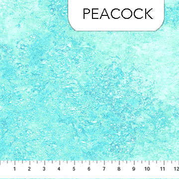 Stonehenge Gradations II - Peacock - 26758-66