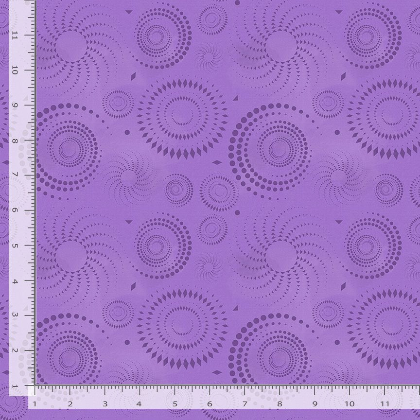 Colorstock - Dot Dot Goose, Lilac - JN-C2972 LILAC