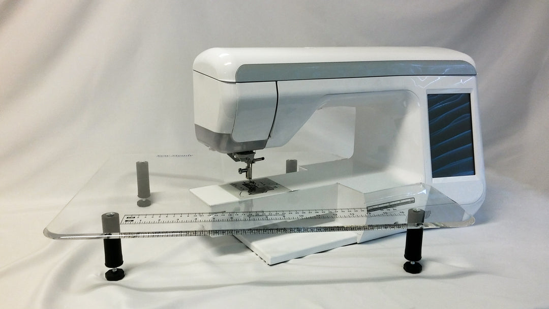 Sew Steady - Large Quilter's Angle Extension Table