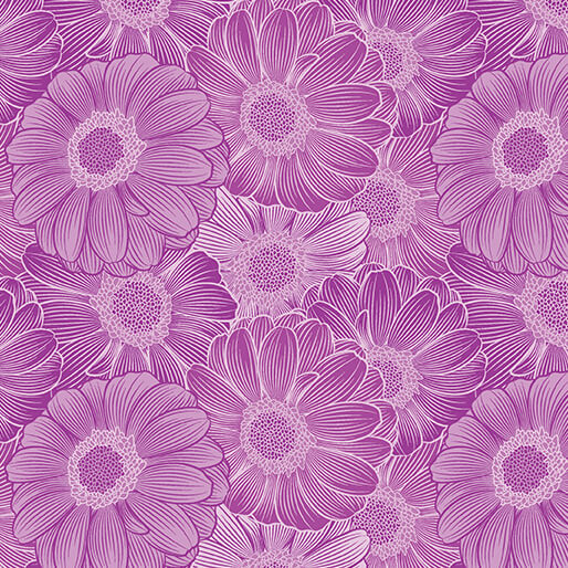 Begins with Mum - Calendula, Orchid - 13689-28