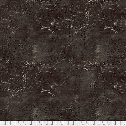 Cracked Shadow - Black - PWTH128.Black