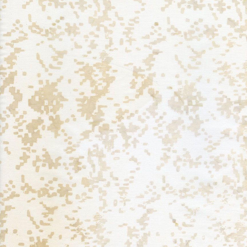Vanilla - Sun Spots, Ivory - Tonga-B1040 IVORY