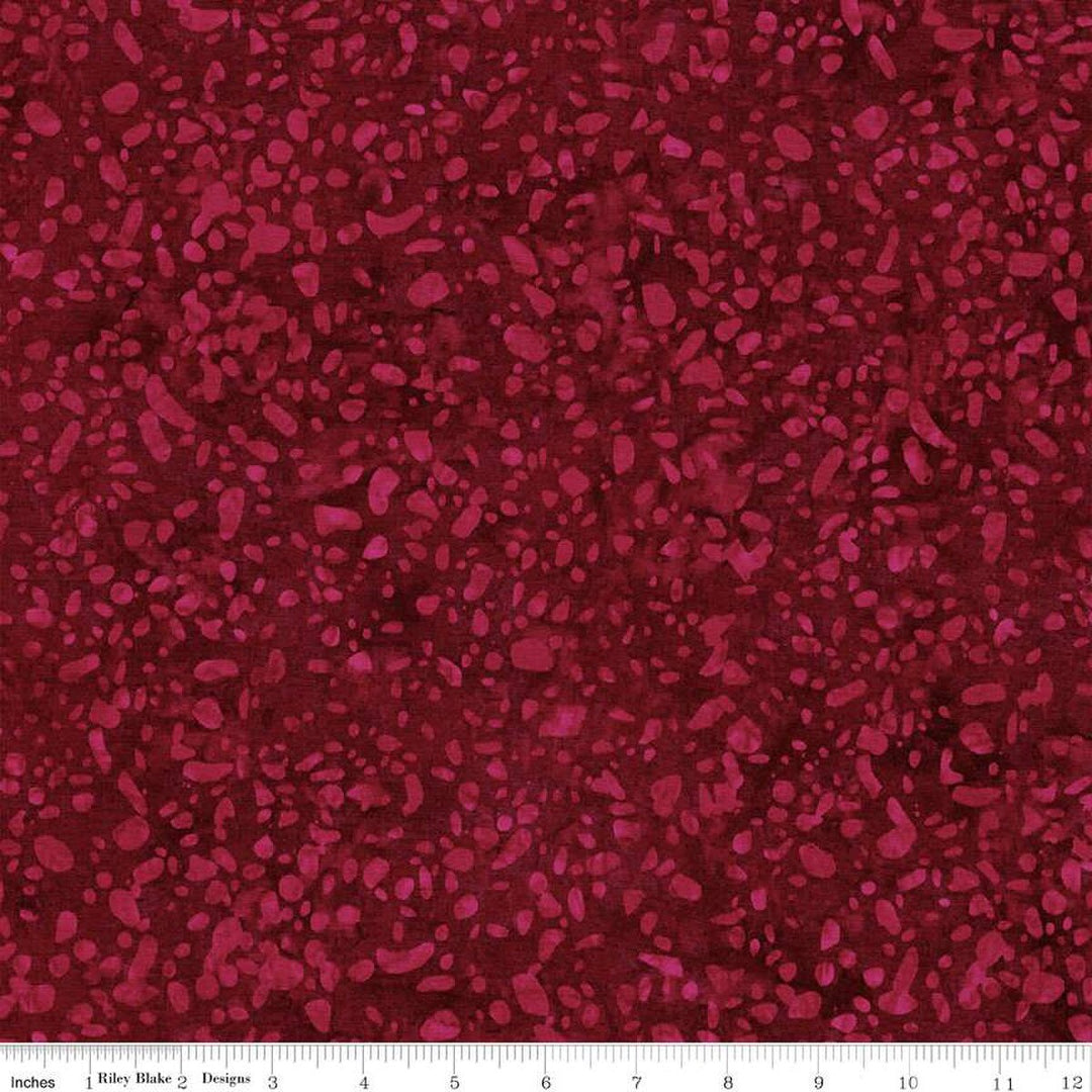 Elementals - Terrazzo, Brick - BT21800-218 - Expressions Batiks
