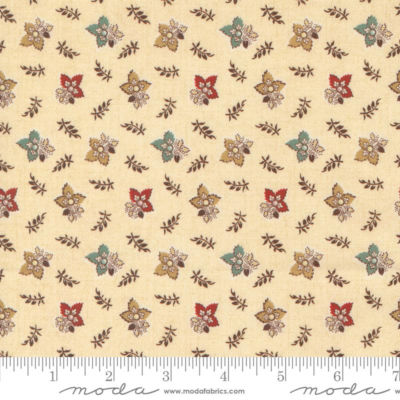 Lydias Lace - Charmer, Biscuit - 31684-11