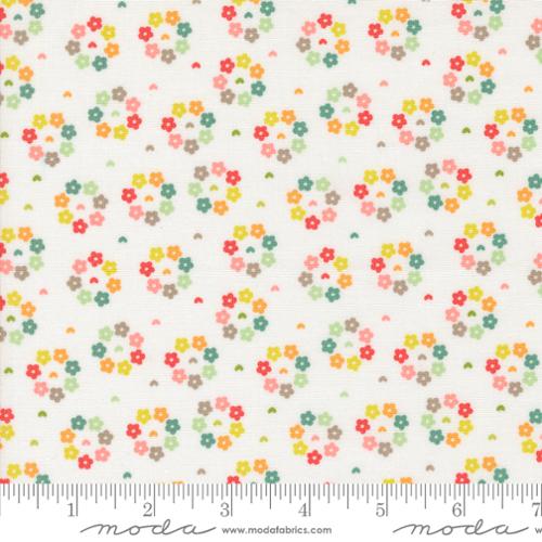 Raspberry Summer - Rosy, Cloud - 37695-11