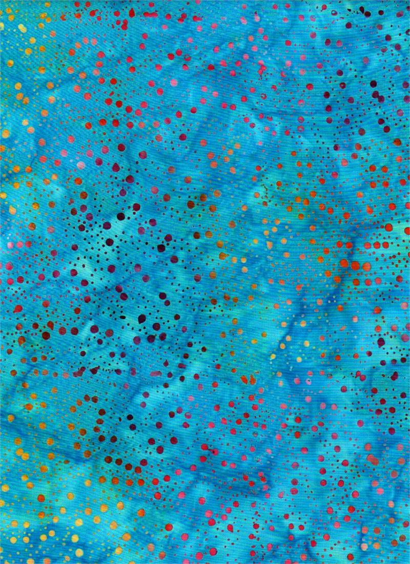 Serendipity - 4535 - Batik Textiles