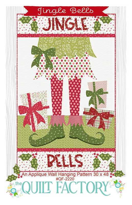 Kit 1176 - Jingle Bells
