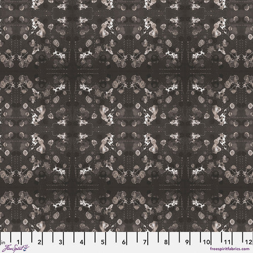 Golden Touch - Sprinkled, Nickel - PWSS030.NICKEL