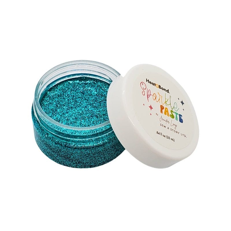 Sparkle Paste Assorted Colors