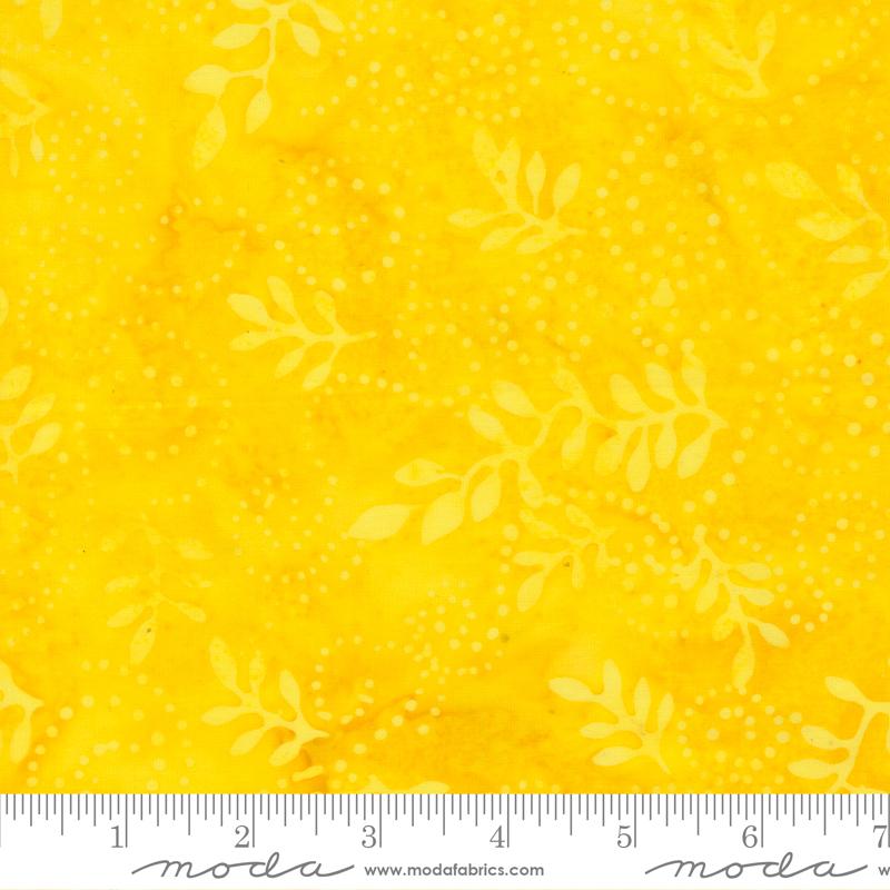 Sunburst Batiks - Sunlight - 4370-12